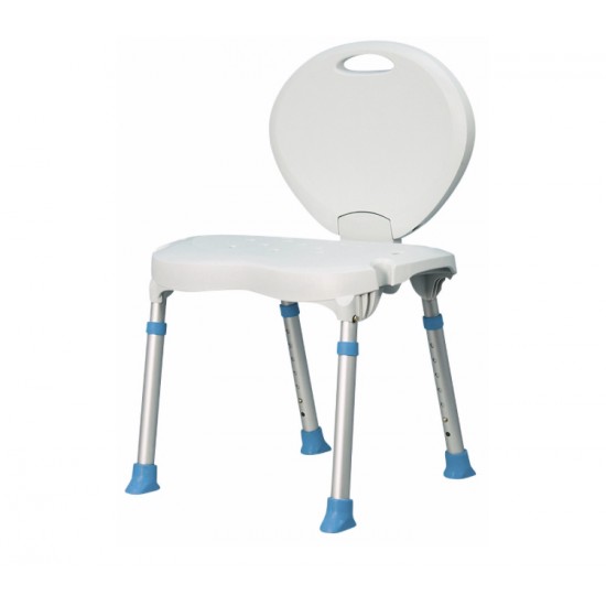 Folding bath chair (Aquasense)